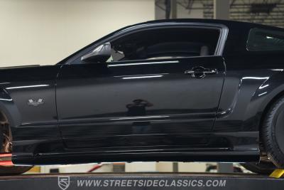 2006 Ford Mustang GT Prostreet