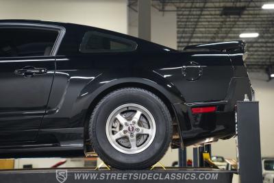 2006 Ford Mustang GT Prostreet