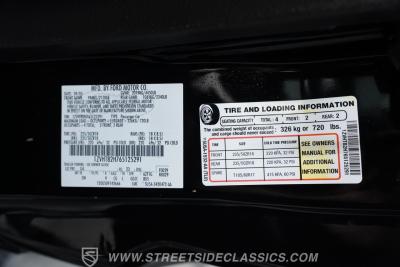 2006 Ford Mustang GT Prostreet