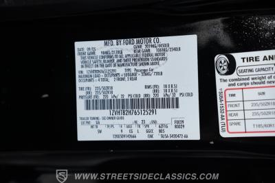 2006 Ford Mustang GT Prostreet