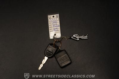 2006 Ford Mustang GT Prostreet