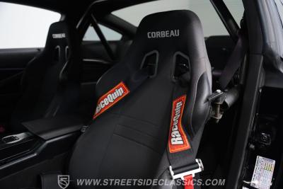 2006 Ford Mustang GT Prostreet