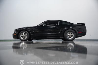 2006 Ford Mustang GT Prostreet