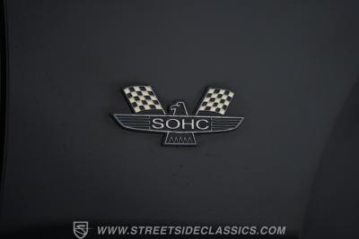2006 Ford Mustang GT Prostreet