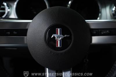 2006 Ford Mustang GT Prostreet