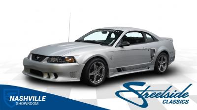 2001 Ford Mustang Saleen S281 SC