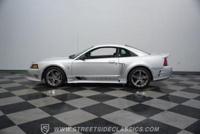 2001 Ford Mustang Saleen S281 SC