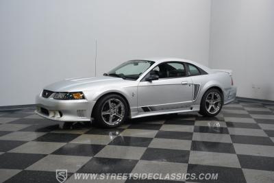 2001 Ford Mustang Saleen S281 SC