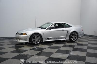 2001 Ford Mustang Saleen S281 SC