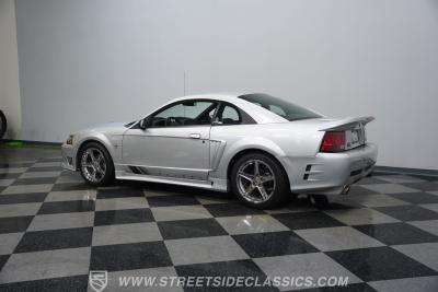 2001 Ford Mustang Saleen S281 SC