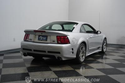 2001 Ford Mustang Saleen S281 SC