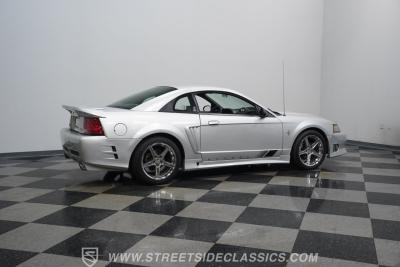 2001 Ford Mustang Saleen S281 SC