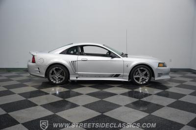 2001 Ford Mustang Saleen S281 SC