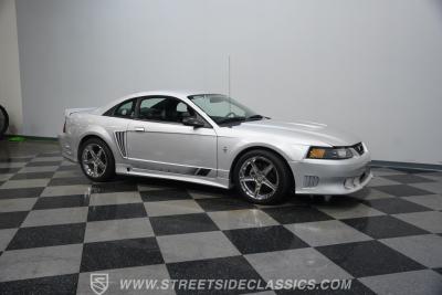 2001 Ford Mustang Saleen S281 SC