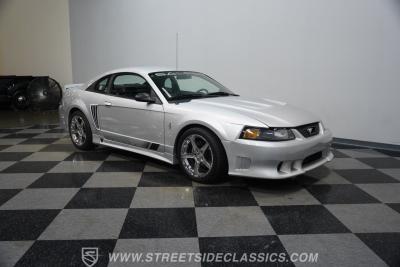 2001 Ford Mustang Saleen S281 SC