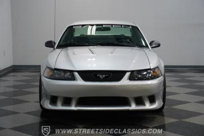 2001 Ford Mustang Saleen S281 SC