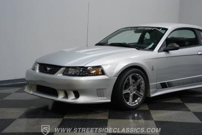 2001 Ford Mustang Saleen S281 SC