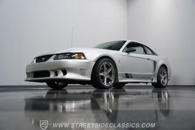 2001 Ford Mustang Saleen S281 SC
