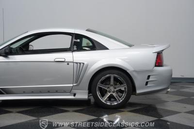 2001 Ford Mustang Saleen S281 SC
