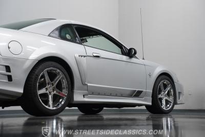 2001 Ford Mustang Saleen S281 SC