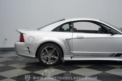 2001 Ford Mustang Saleen S281 SC
