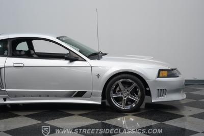 2001 Ford Mustang Saleen S281 SC