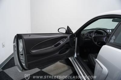 2001 Ford Mustang Saleen S281 SC