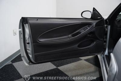 2001 Ford Mustang Saleen S281 SC