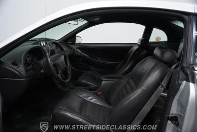2001 Ford Mustang Saleen S281 SC