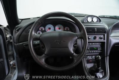 2001 Ford Mustang Saleen S281 SC