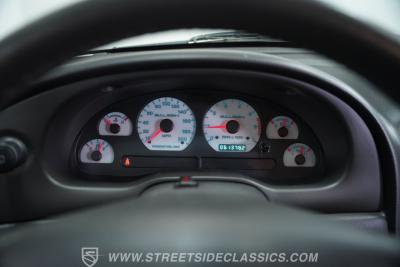 2001 Ford Mustang Saleen S281 SC