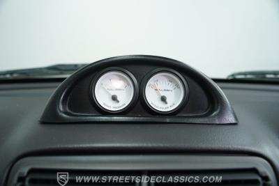 2001 Ford Mustang Saleen S281 SC