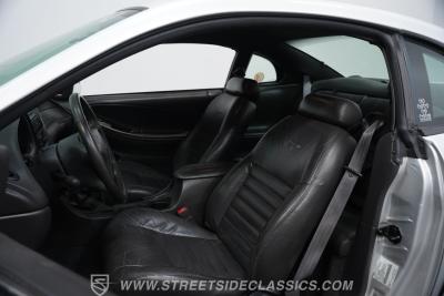 2001 Ford Mustang Saleen S281 SC