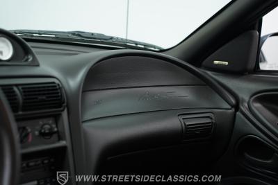2001 Ford Mustang Saleen S281 SC