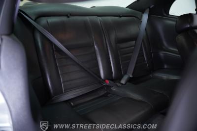 2001 Ford Mustang Saleen S281 SC