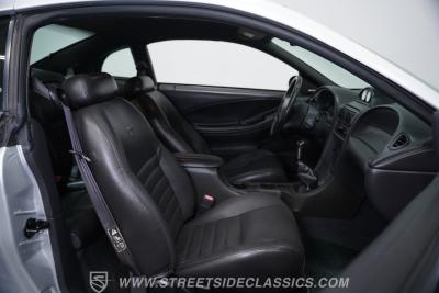 2001 Ford Mustang Saleen S281 SC