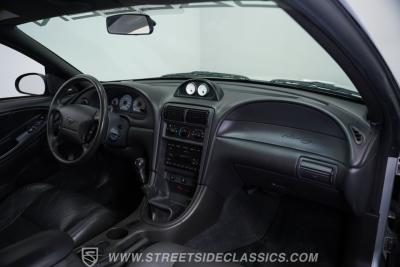 2001 Ford Mustang Saleen S281 SC
