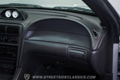 2001 Ford Mustang Saleen S281 SC
