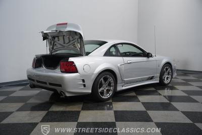 2001 Ford Mustang Saleen S281 SC