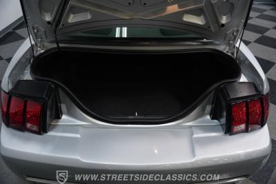 2001 Ford Mustang Saleen S281 SC