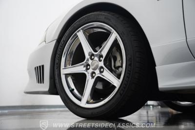2001 Ford Mustang Saleen S281 SC