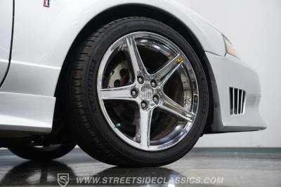 2001 Ford Mustang Saleen S281 SC