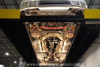 2001 Ford Mustang Saleen S281 SC