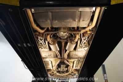 2001 Ford Mustang Saleen S281 SC