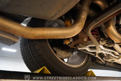 2001 Ford Mustang Saleen S281 SC