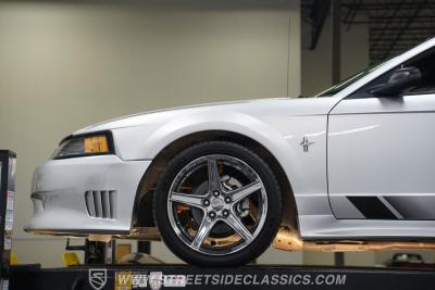 2001 Ford Mustang Saleen S281 SC