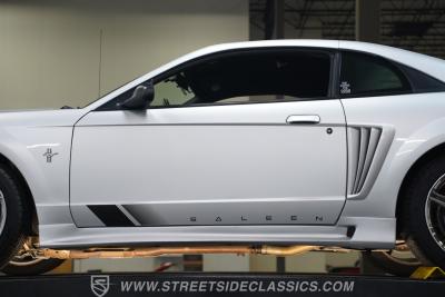 2001 Ford Mustang Saleen S281 SC