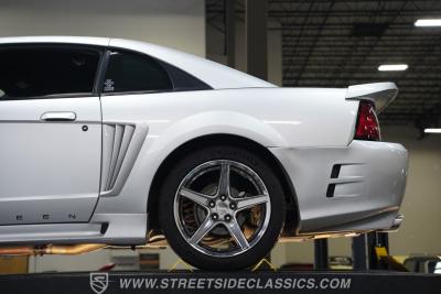 2001 Ford Mustang Saleen S281 SC