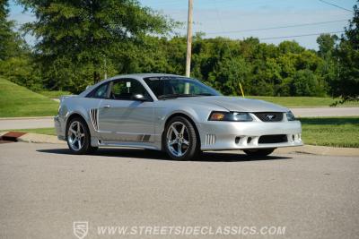 2001 Ford Mustang Saleen S281 SC