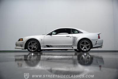 2001 Ford Mustang Saleen S281 SC